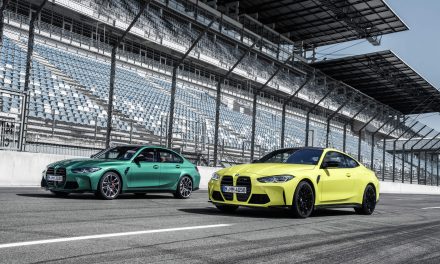 甩開世俗框架 全新BMW M3 Competition / M4 Competition 預售起跑