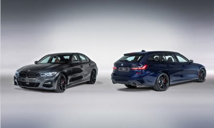 BMW 3系列 / 3系列Touring白金極智版 全新2022年式正式亮相